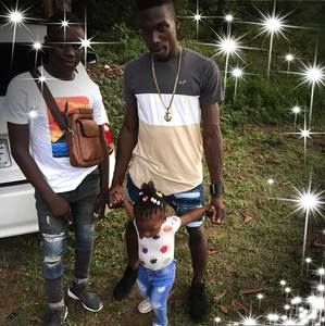 Meet your Posher, Kemar